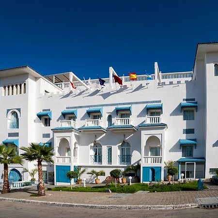 Palais Du Calife Riad Spa & Clubbing (Adults Only) Tanger Eksteriør bilde