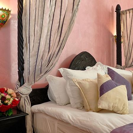 Palais Du Calife Riad Spa & Clubbing (Adults Only) Tanger Eksteriør bilde