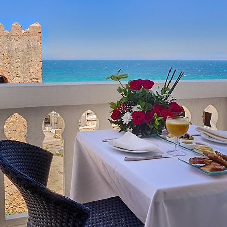 Palais Du Calife Riad Spa & Clubbing (Adults Only) Tanger Rom bilde