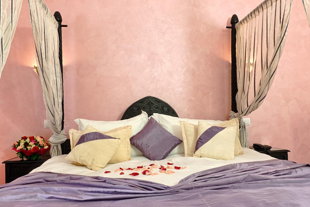 Palais Du Calife Riad Spa & Clubbing (Adults Only) Tanger Eksteriør bilde