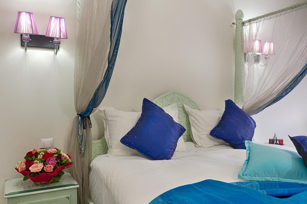 Palais Du Calife Riad Spa & Clubbing (Adults Only) Tanger Eksteriør bilde