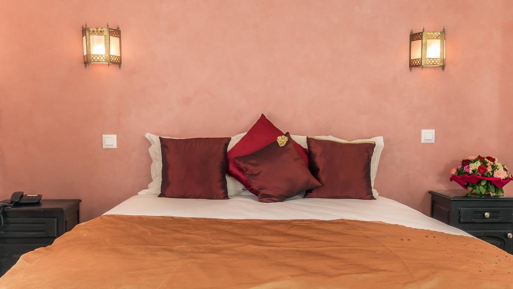 Palais Du Calife Riad Spa & Clubbing (Adults Only) Tanger Eksteriør bilde