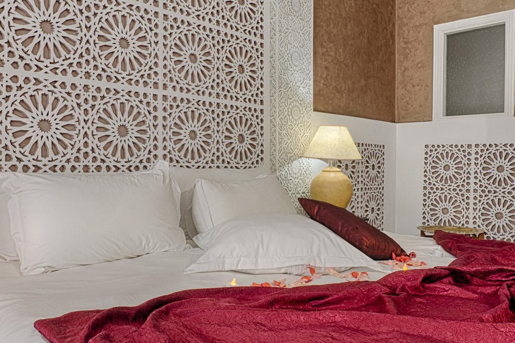 Palais Du Calife Riad Spa & Clubbing (Adults Only) Tanger Eksteriør bilde