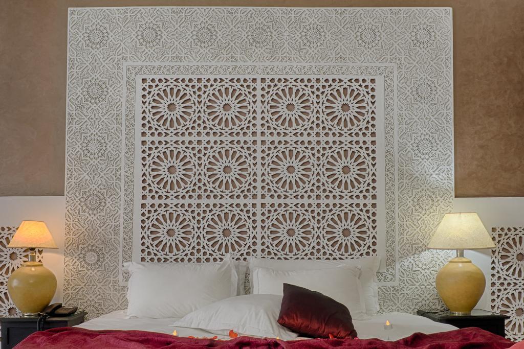 Palais Du Calife Riad Spa & Clubbing (Adults Only) Tanger Eksteriør bilde