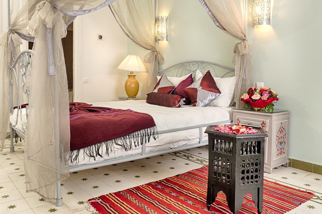 Palais Du Calife Riad Spa & Clubbing (Adults Only) Tanger Rom bilde