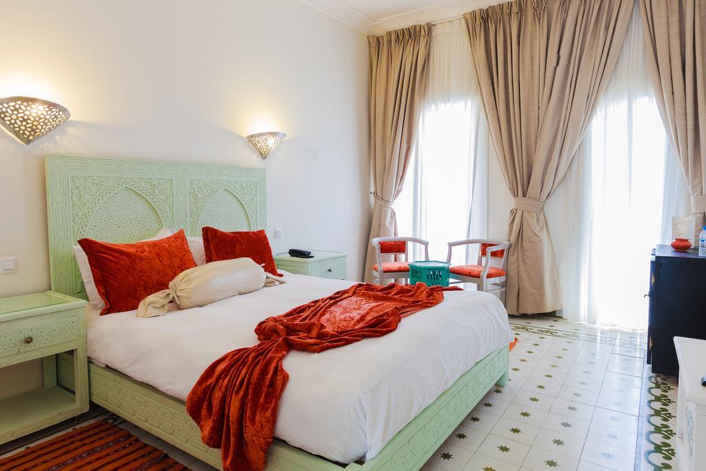 Palais Du Calife Riad Spa & Clubbing (Adults Only) Tanger Rom bilde