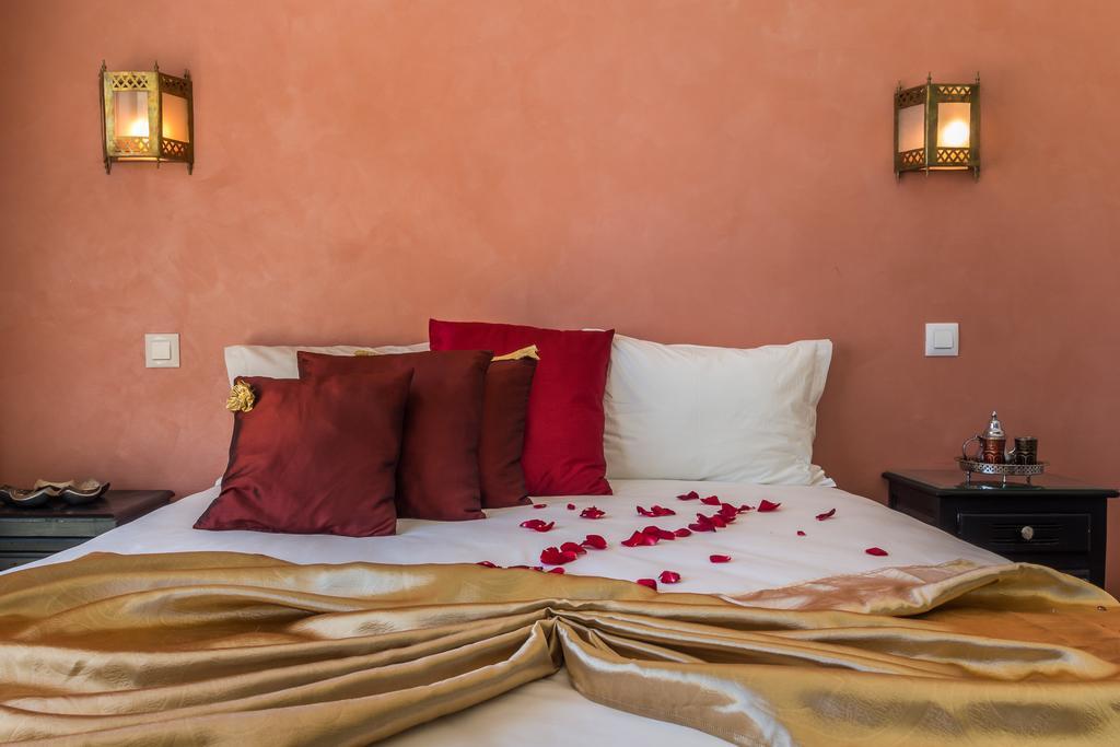 Palais Du Calife Riad Spa & Clubbing (Adults Only) Tanger Rom bilde