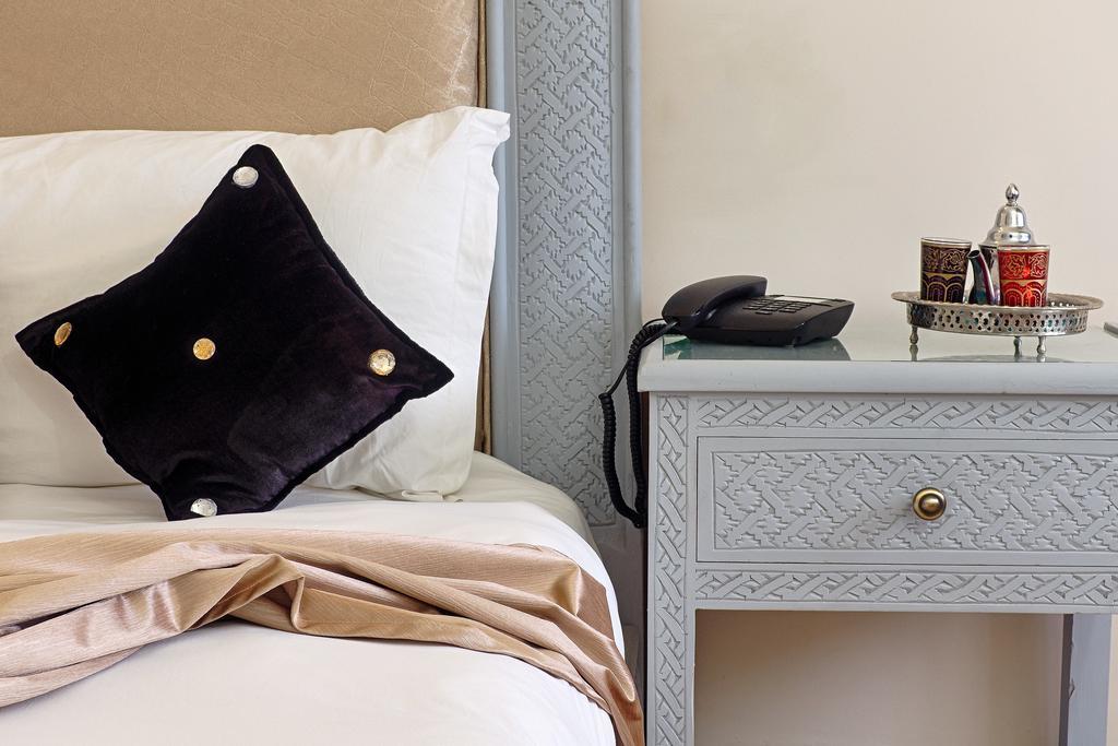 Palais Du Calife Riad Spa & Clubbing (Adults Only) Tanger Rom bilde