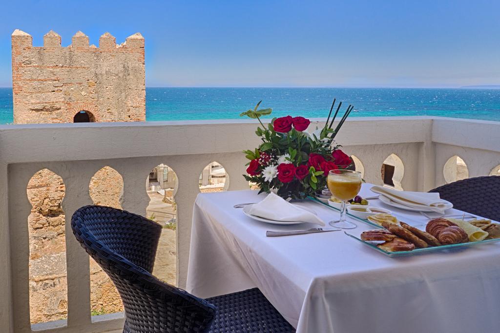 Palais Du Calife Riad Spa & Clubbing (Adults Only) Tanger Rom bilde