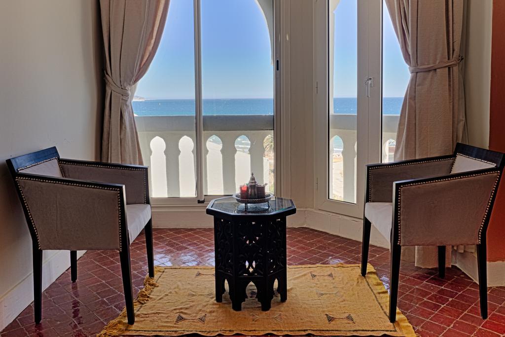 Palais Du Calife Riad Spa & Clubbing (Adults Only) Tanger Rom bilde