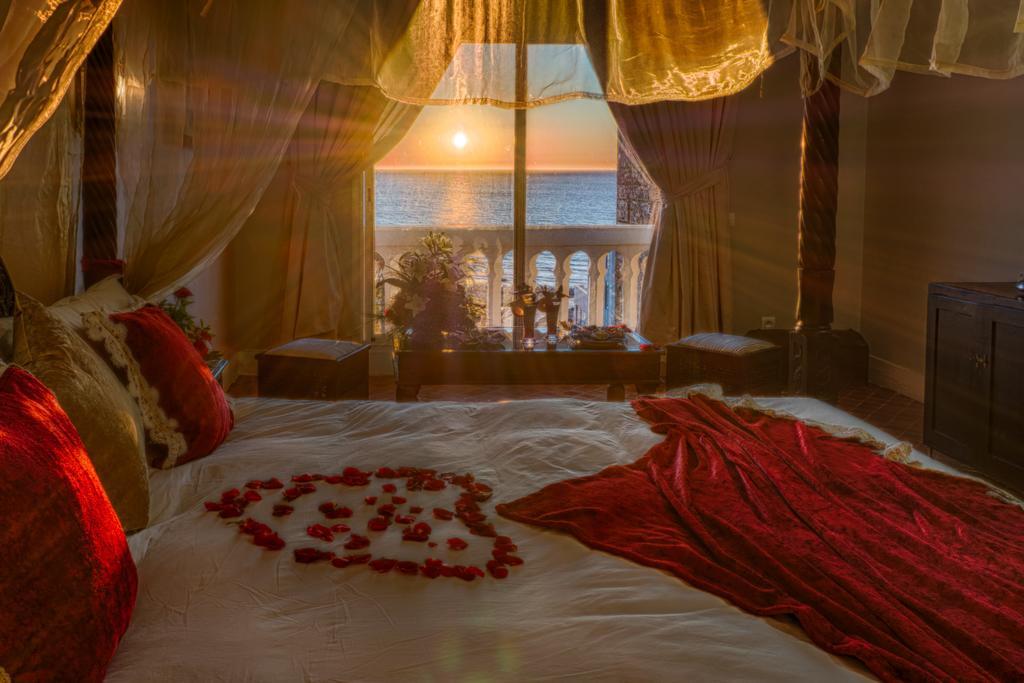 Palais Du Calife Riad Spa & Clubbing (Adults Only) Tanger Eksteriør bilde