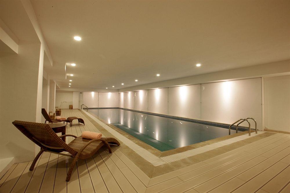 Palais Du Calife Riad Spa & Clubbing (Adults Only) Tanger Eksteriør bilde