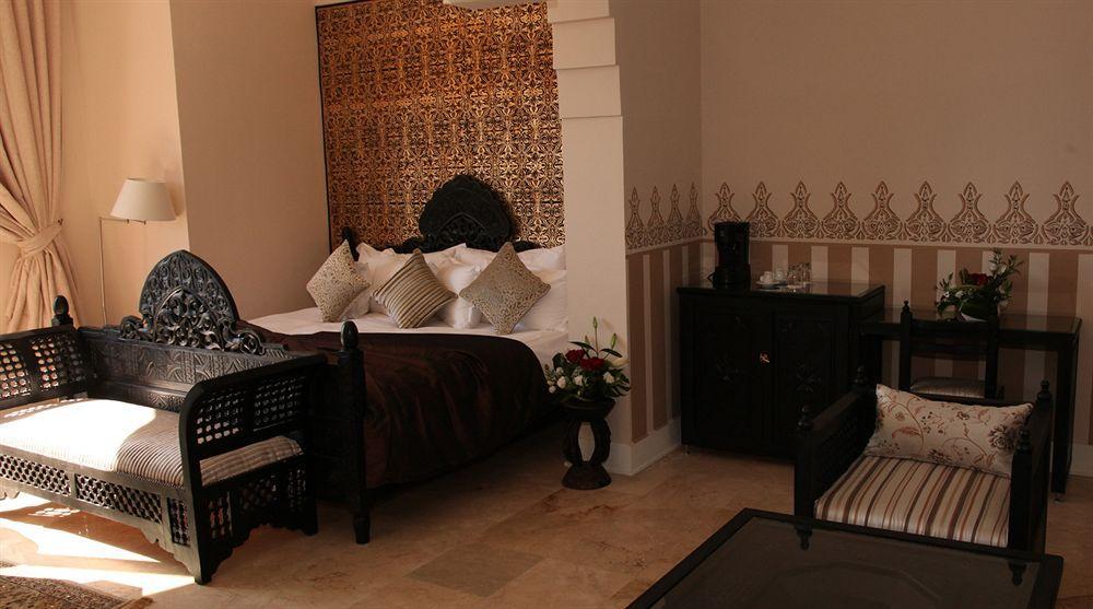 Palais Du Calife Riad Spa & Clubbing (Adults Only) Tanger Eksteriør bilde
