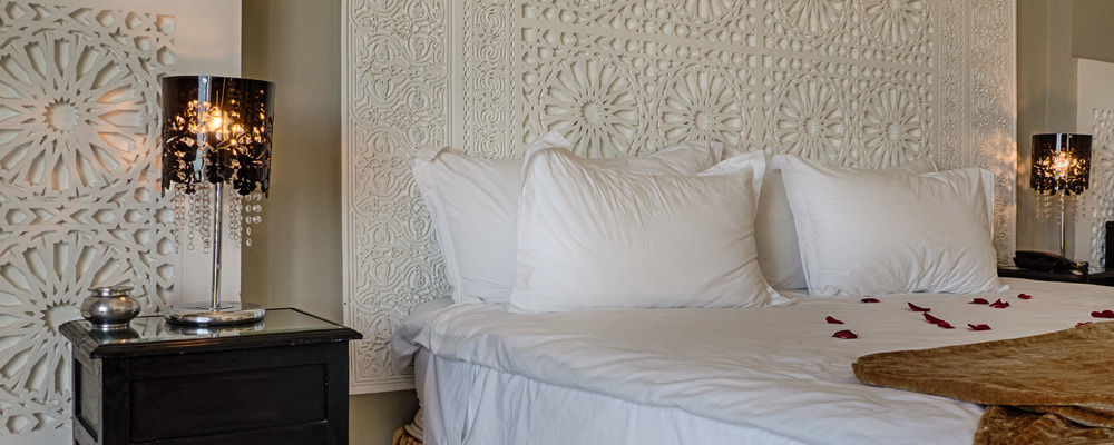 Palais Du Calife Riad Spa & Clubbing (Adults Only) Tanger Eksteriør bilde