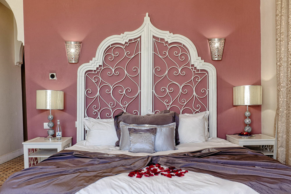 Palais Du Calife Riad Spa & Clubbing (Adults Only) Tanger Eksteriør bilde